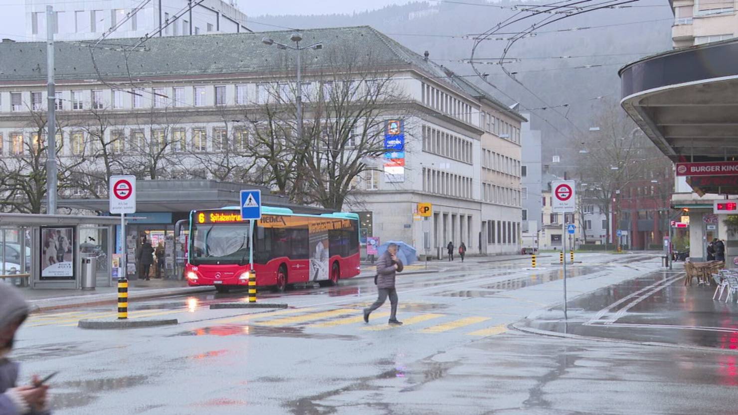 Segen Und Fluch In Biel Telebaern