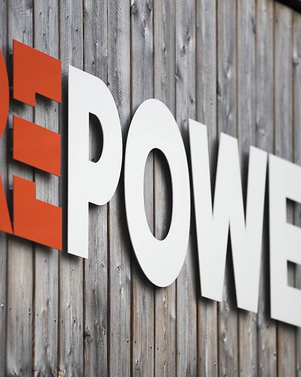 Repower Schreibt Rekordverlust Von 108 Millionen Franken FM1Today