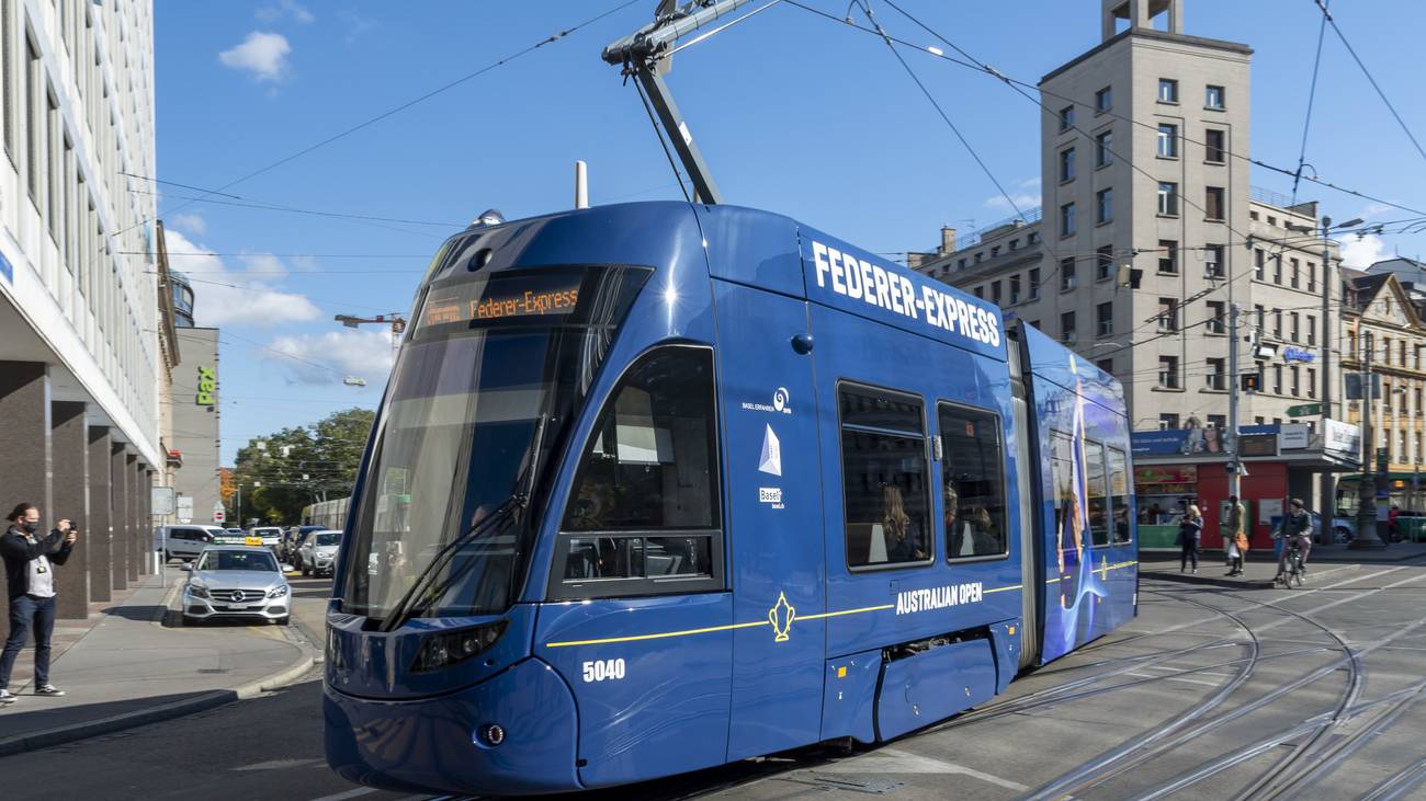 Basler Verkehrs Betriebe Heissen Zur Not Sogar Z Rcher Willkommen