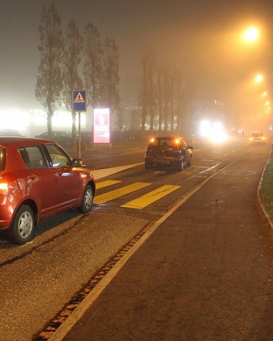 Fussgängerin in St Gallen angefahren und verletzt FM1Today