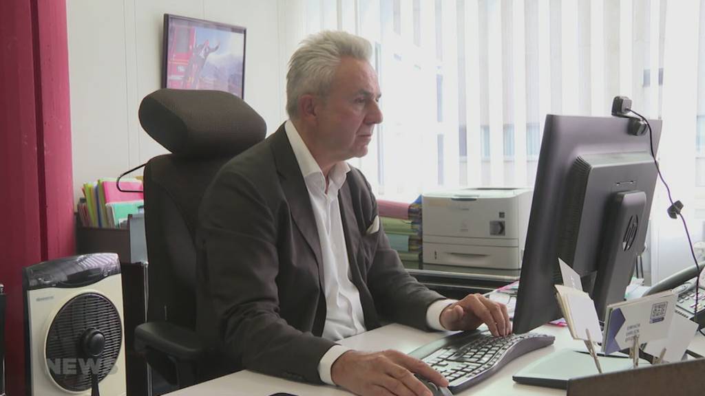 Jungfraubahn-CEO Urs Kessler tritt 2025 zurück
