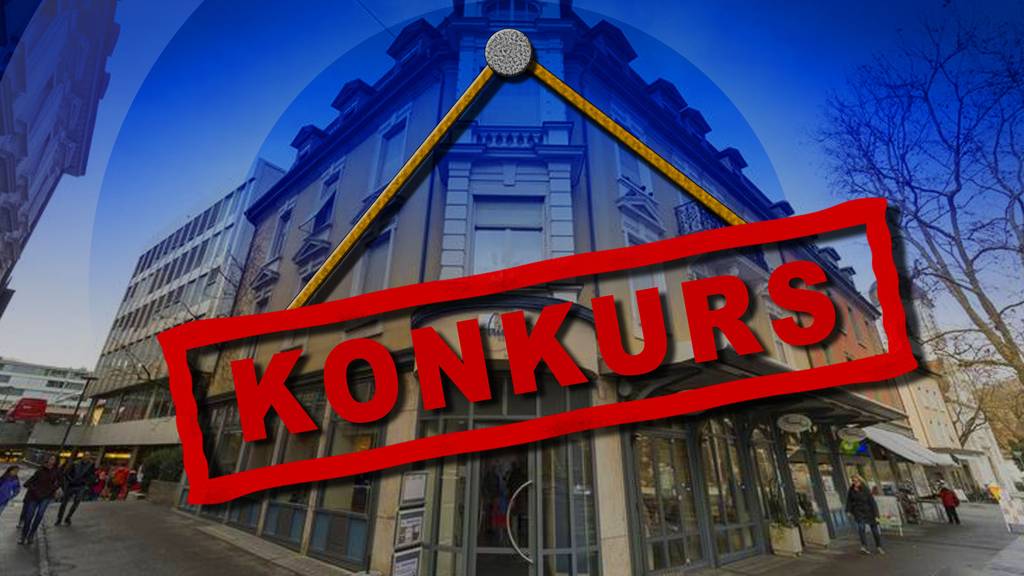 Konkurs