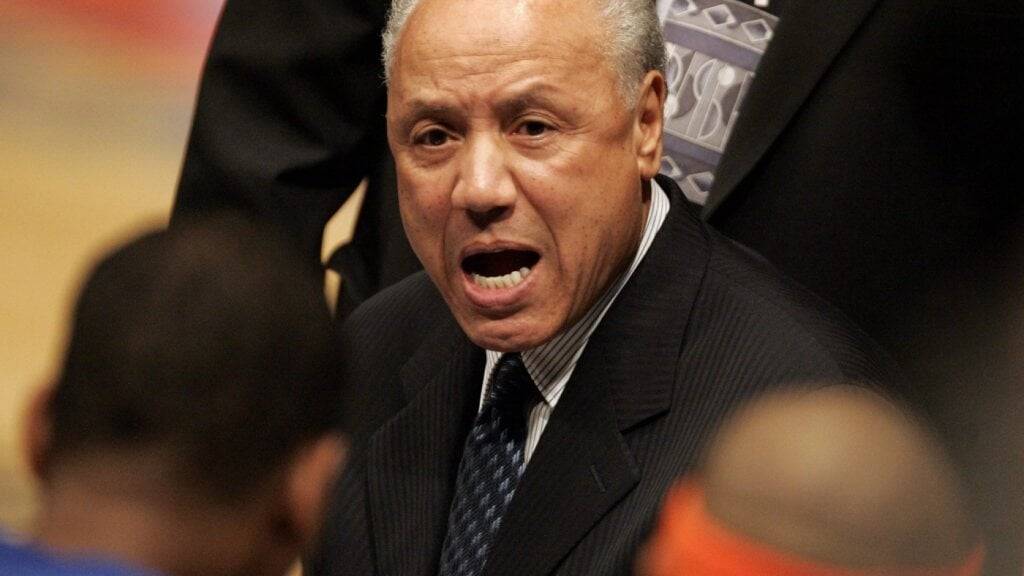 Lenny Wilkens ist im Alter von 88 Jahren verstorben