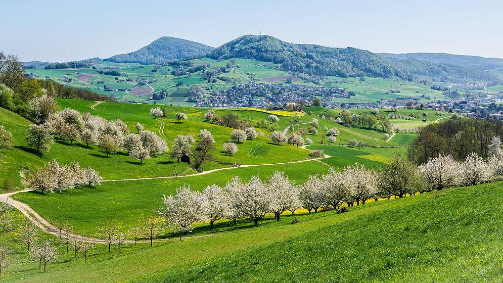 Ausflugsziele Aargau