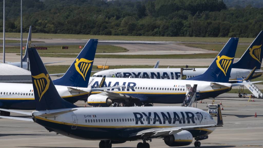 Ryanair will Börsennotierung in London einstellen