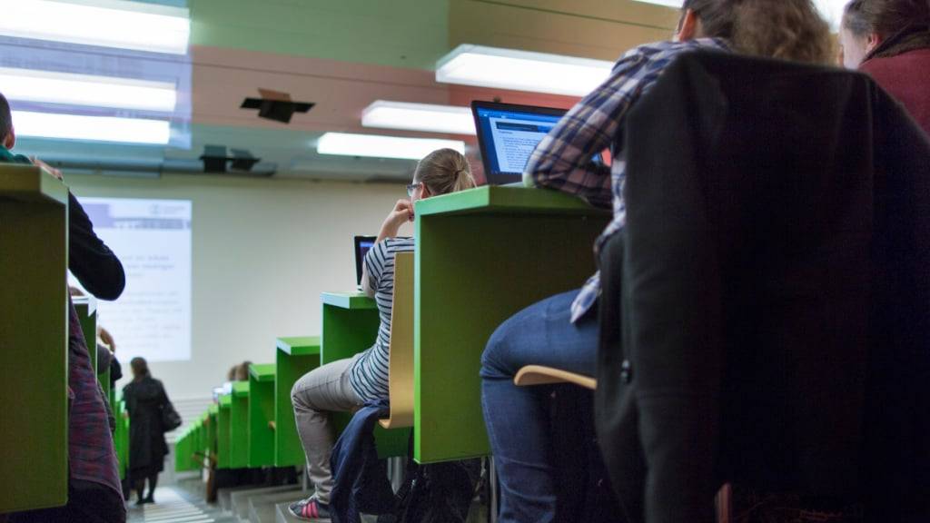 Der Zürcher Stadtrat beantragt 20 Millionen Franken für die Förderung von Wohnraum für Jugendliche und junge Erwachsene in Ausbildung. (Symbolbild)