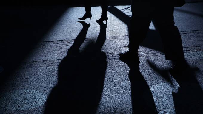 Polizeieinsätze wegen häuslicher Gewalt haben zugenommen