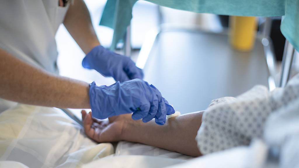 Aargauer Spital-Mitarbeitende erhalten mehr Lohn