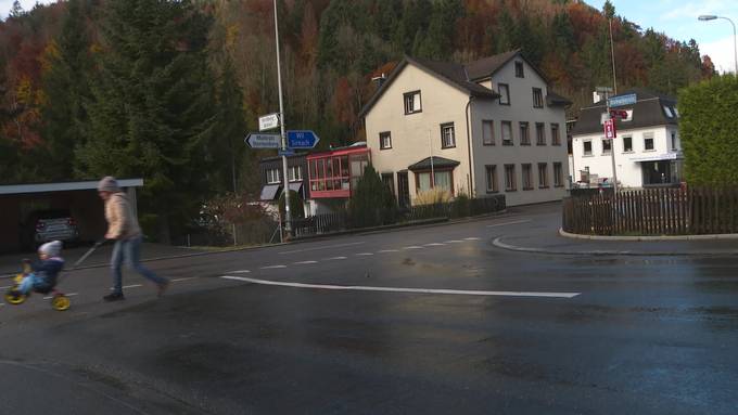 Thurgau streicht der Gemeinde Fischingen die Fussgängerstreifen