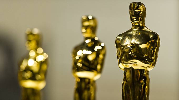 Drei Zentralschweizer Filmemacher im Rennen um eine Oscar-Nominierung