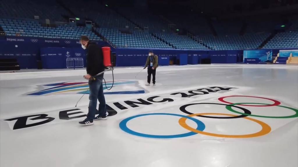 Bundesrat meidet wegen Corona die Olympischen Winterspiele