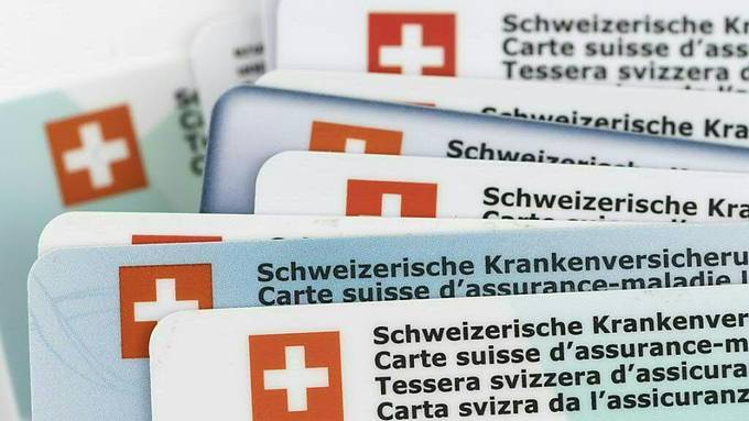 Aargau plant 450 Millionen Franken für die Prämienverbilligung ein