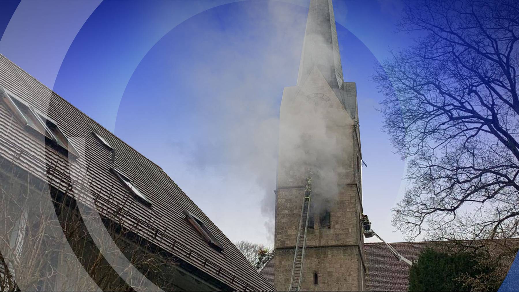 Kirchturm