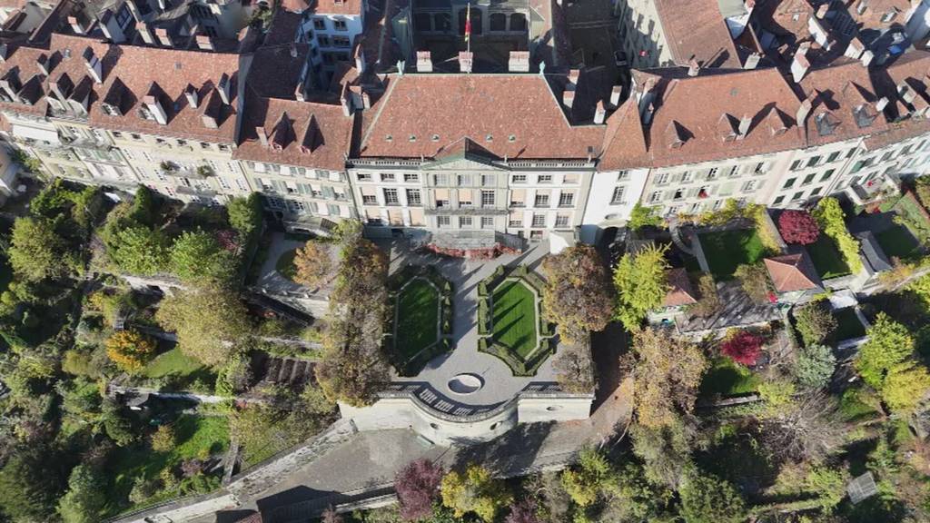 Rot-Grün will wieder eine siebenköpfige Stadtregierung