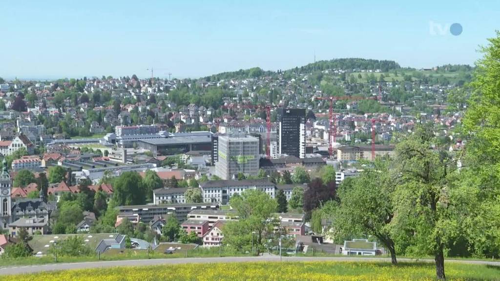 Geld für weiteren Ausbau