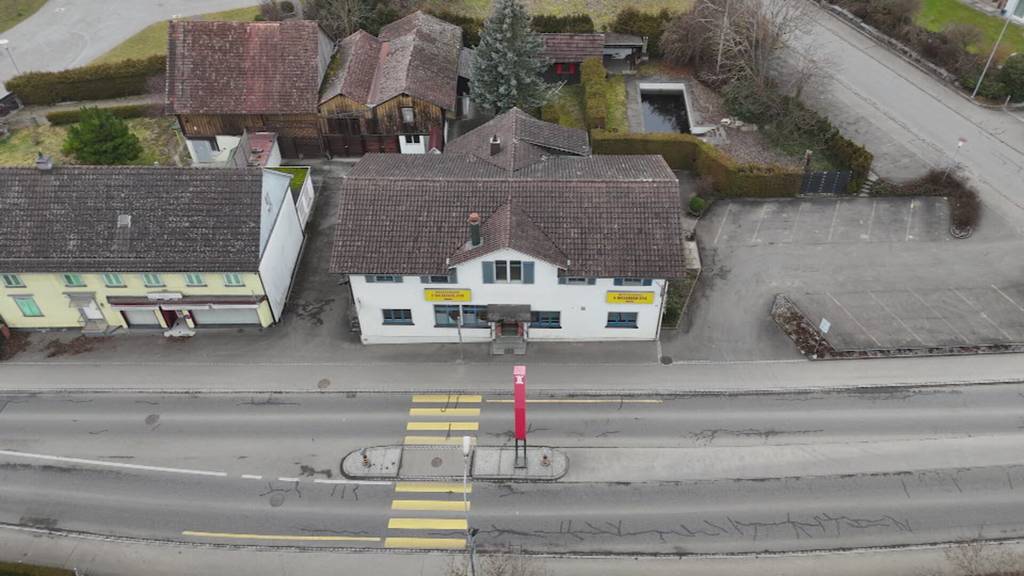 Asylpläne sorgen für Spannungen: Im thurgauischen Berg wächst der Widerstand gegen geplante Unterkunft