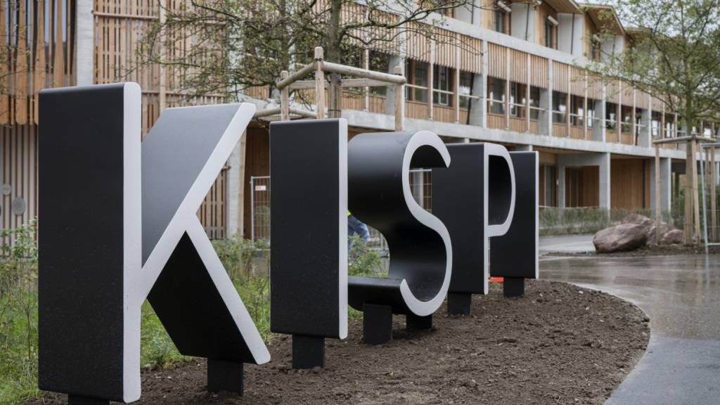 Das Bundesgericht muss sich mit Streitigkeiten rund um den Neubau des Kinderspitals Zürich beschäftigen. (Archivbild)