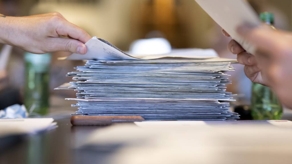 Luzerner Kantonsrat will am bisherigen Wahlsystem festhalten