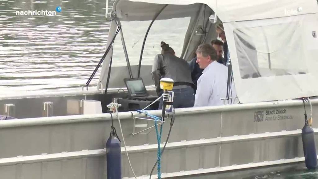 Archäologische Untersuchungen im Luzerner Seebecken