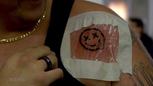 Welche Bedeutung haben Tattoos heute noch?