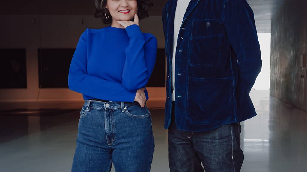 Pinar Karabulut und Rafael Sanchez sind künftig für das Programm am Zürcher Schauspielhaus verantwortlich. Sie übernehmen die Intendanz ab der Spielzeit 2025/26.