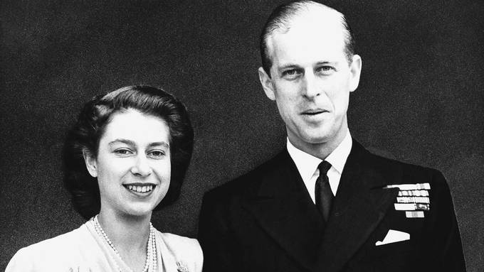 Rekorde setzen, das kann Queen Elizabeth II - Radio 24
