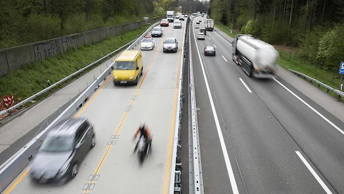 Bund zieht positive Bilanz zu Astra-Bridge – nächster Einsatz in der Ostschweiz