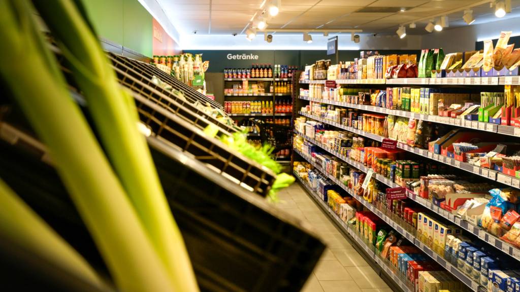 Die deutsche Smart-Store-Kette Tante Enso will von der Migros Tegut-Bioläden kaufen, um die Versorgung insbesondere im ländlichen Raum zu sichern. (Archivbild)