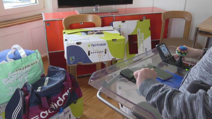 Happy End für Wohnhaus Belpberg Münsingen