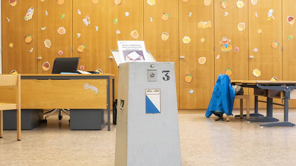 Jetzt ist klar, welche Parteien und Gruppierungen im Kanton Zürich bei den Nationalratswahlen antreten werden: Wer auf den Listen steht, wird aber erst in zehn Tagen bekannt. (Symbolbild)