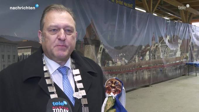 Neues Magazin bringt die Luzerner Fasnacht nach Hause