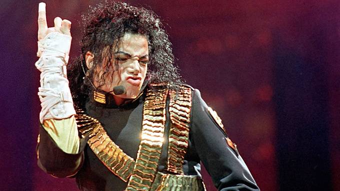 Der King of Pop wäre heute 63 geworden – das waren seine grössten Konzerte