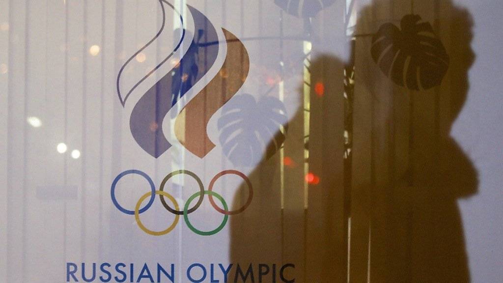 Zumindest die russischen Leichtathleten dürfen bei Olympia in Rio nicht starten