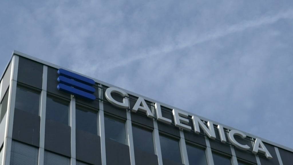 Der Gesundheitskonzern Galenica hat im vergangenen Halbjahr von einer hohen Nachfrage an rezeptpflichtigen Medikamenten, darunter GLP-1-basierten Abnehmpräparaten, profitiert. (Archivbild)