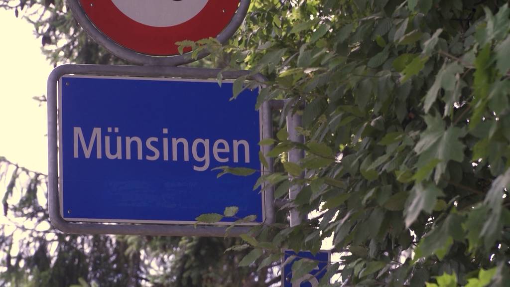 Schwingergeschichte in Münsingen