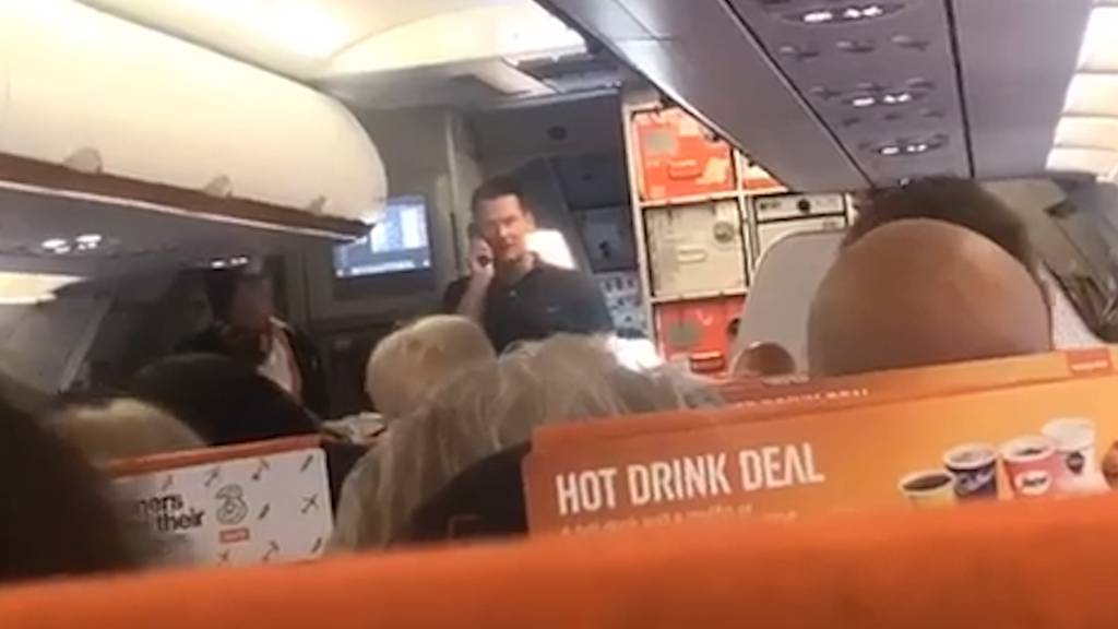 Pilot ausgefallen: Passagier übernimmt Steuerknüppel