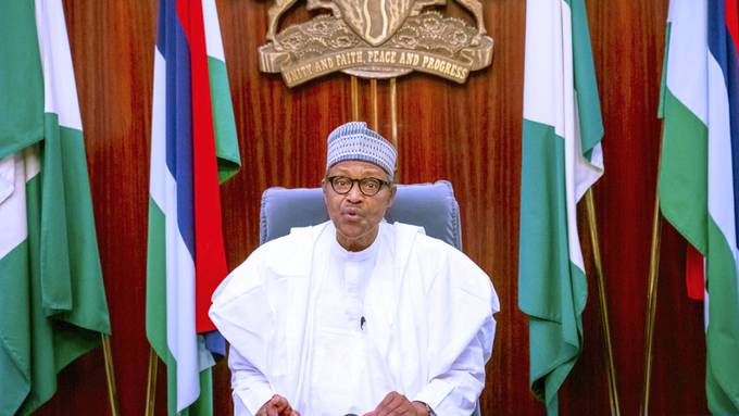 Nigerias Präsident ordnet Ende der Twitter-Sperre an