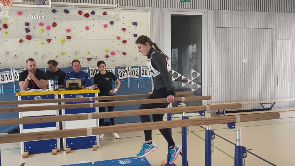 Trotz Personalmangel: Kantonspolizei SG kann nur begrenzt ausbilden