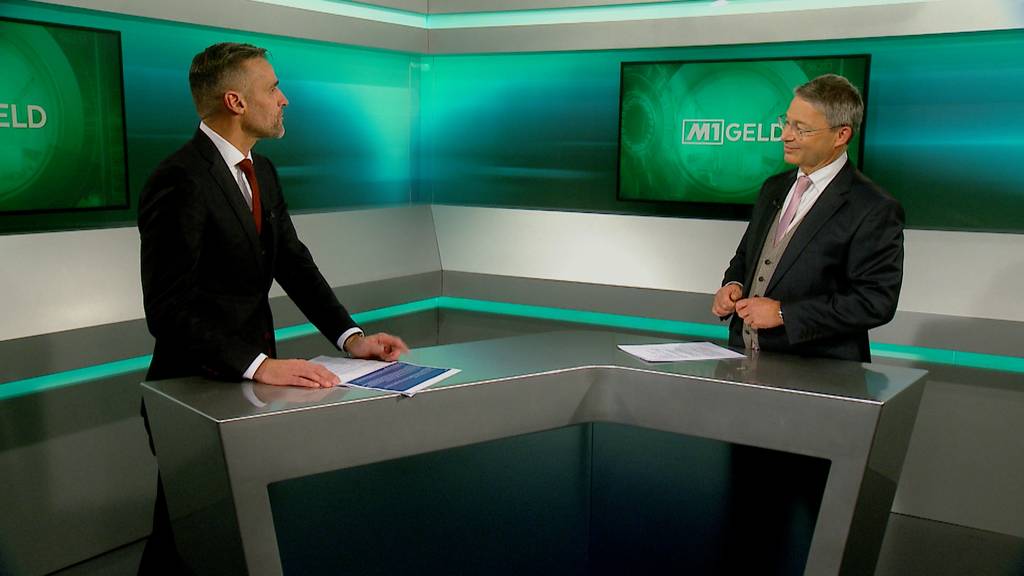 Herausforderungen für den Finanzmarkt und die Banken im 2023
