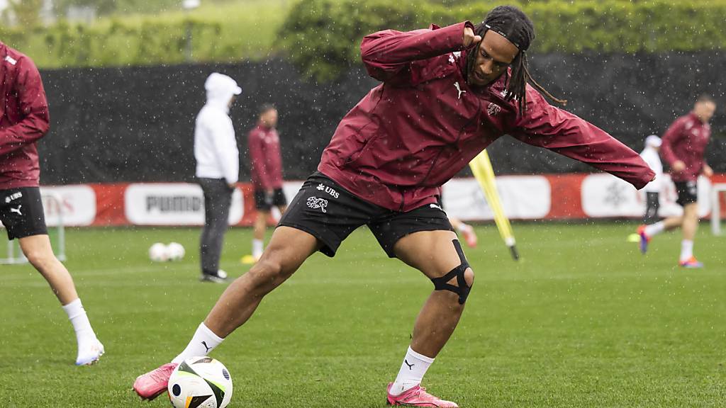 Kevin Mbabu setzt Karriere in Dänemark fort