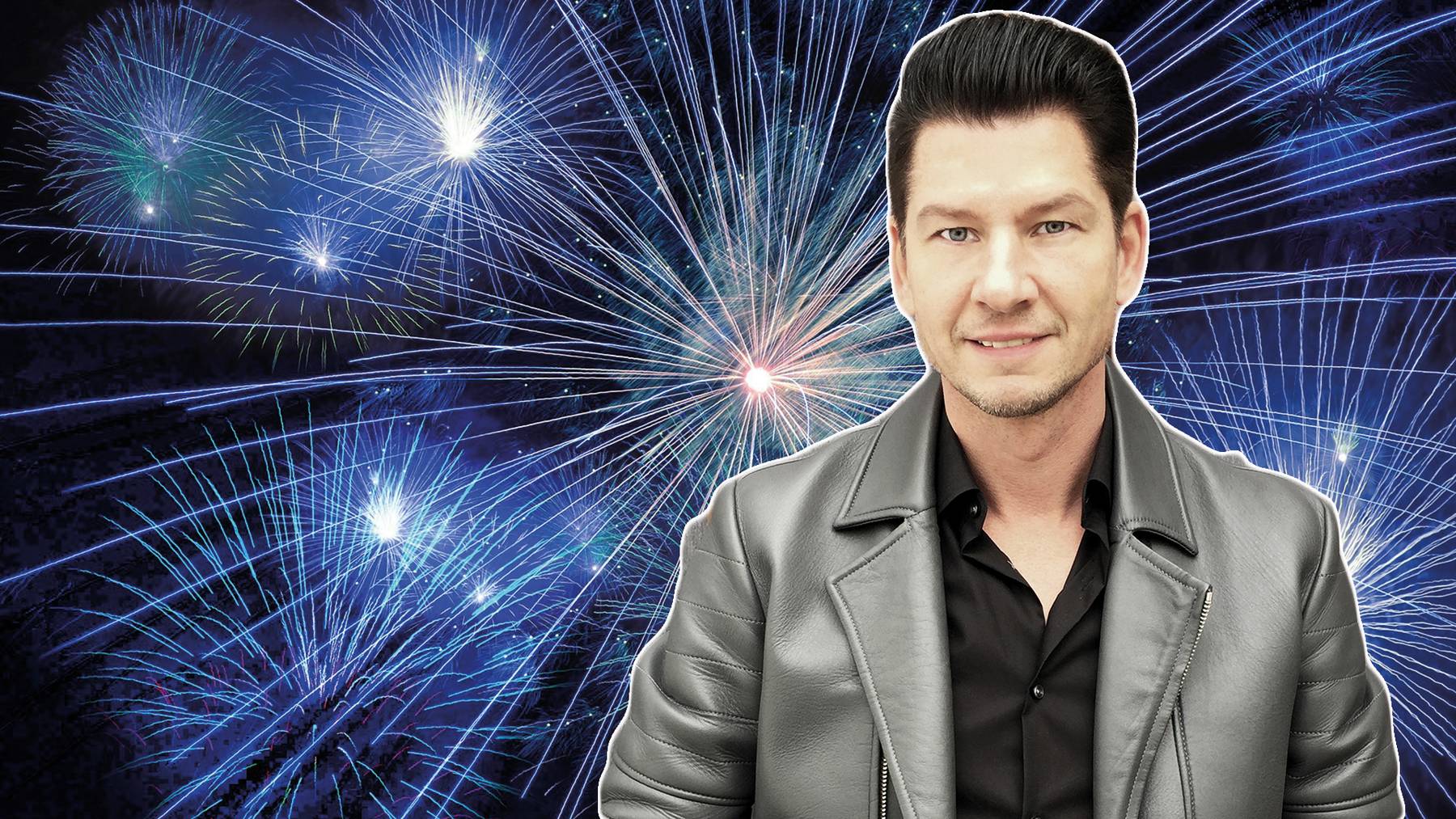 Enrico HitMix Silvester