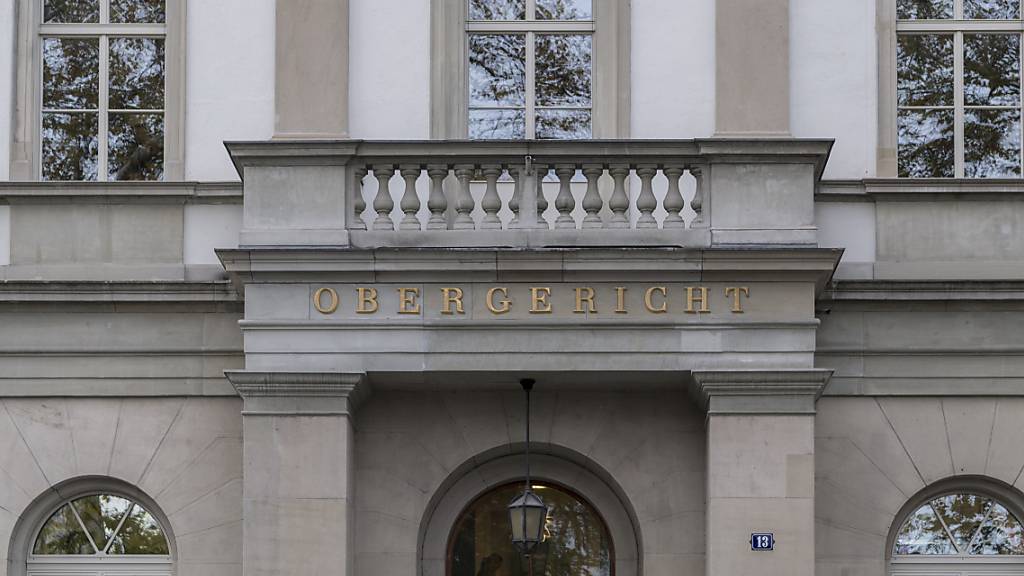 Musste zum zweiten Mal innert kurzer Zeit wegen einer Bombendrohung geräumt werden: Das Zürcher Obergericht. (Archivbild)