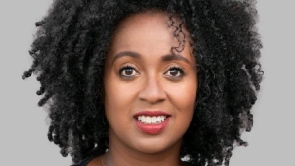 Die 35-jährige SP-Kantonsrätin Mandy Abou Shoak will Stadtpräsidentin von Zürich werden. (Archivbild)