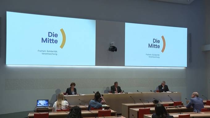 «Die Mitte» statt CVP: Die Ostschweiz ist skeptisch