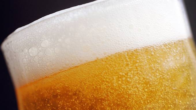 Studie: Das Gläschen Alkohol ist doch nicht gesund