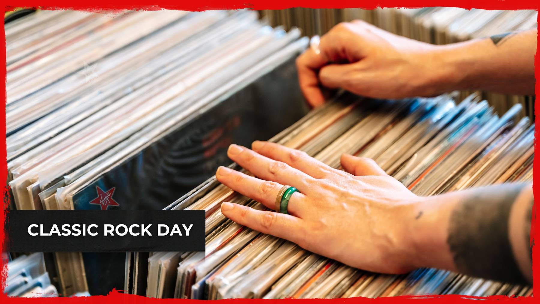 _Classic Rock Day Thumbnail