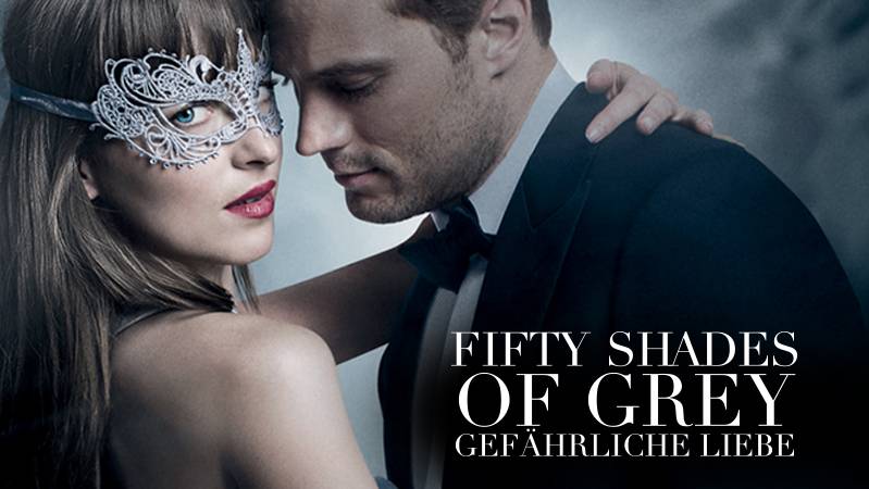 Fifty Shades Of Grey Im Tv 2019 Rtl
