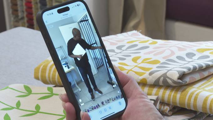 Nidwaldner Schneiderin ist zurück von Hilfsprojekt in Südafrika