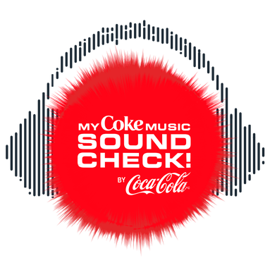 MyCokeMusic Soundcheck