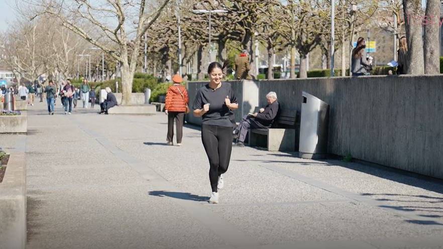 Brustverkleinerung LifeStyle KW16